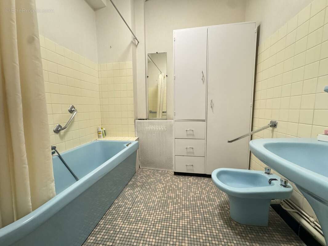 Appartement 116 m² à Montlucon  - photo 8