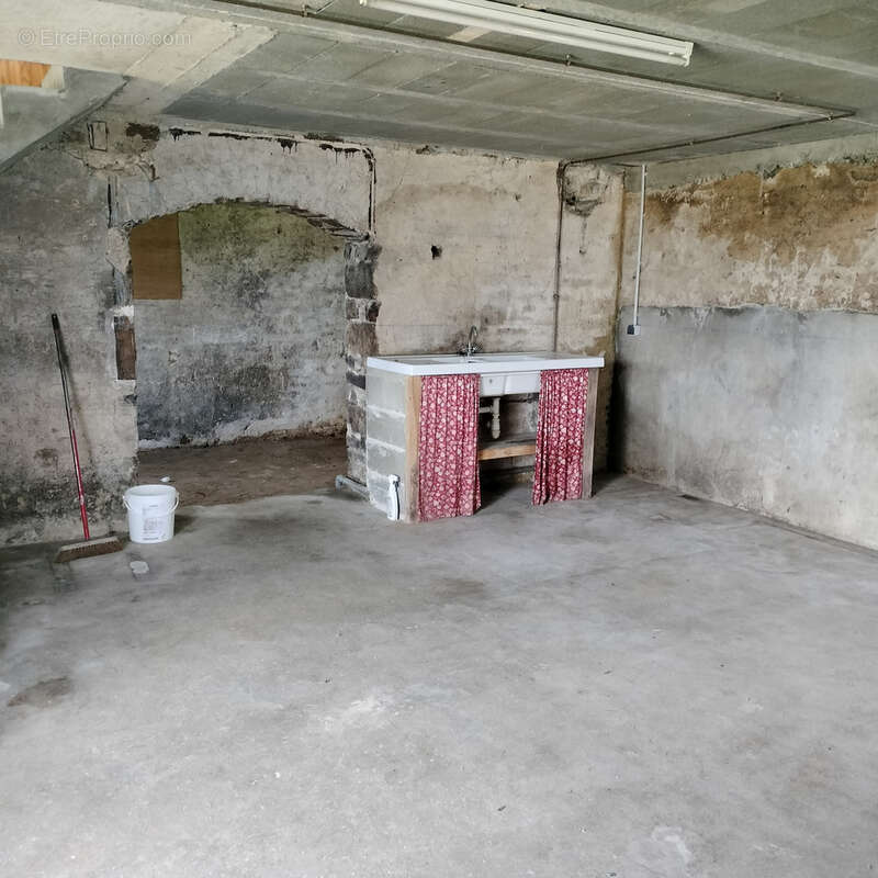 Maison à SAINT-AUBIN-DES-BOIS