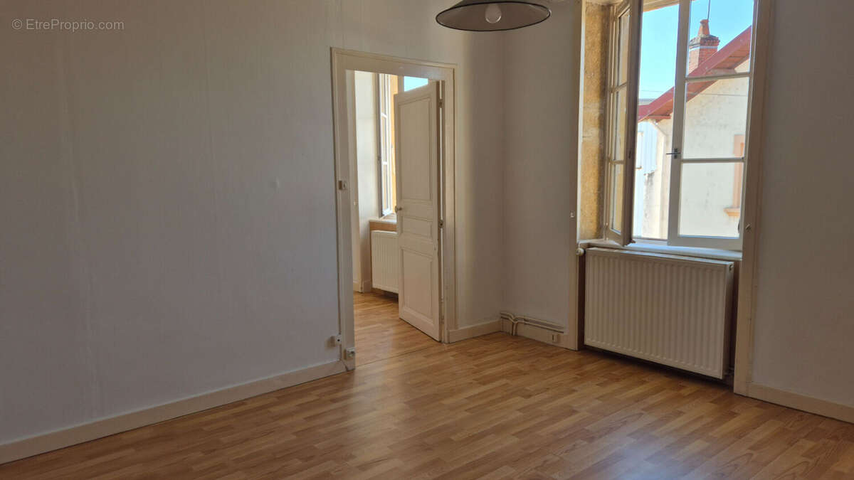 Immeuble Paray Le Monial - photo 12