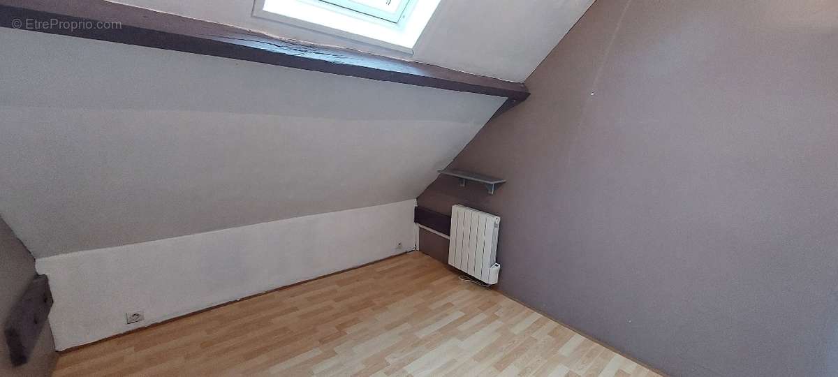 Appartement à BRUAY-LA-BUISSIERE