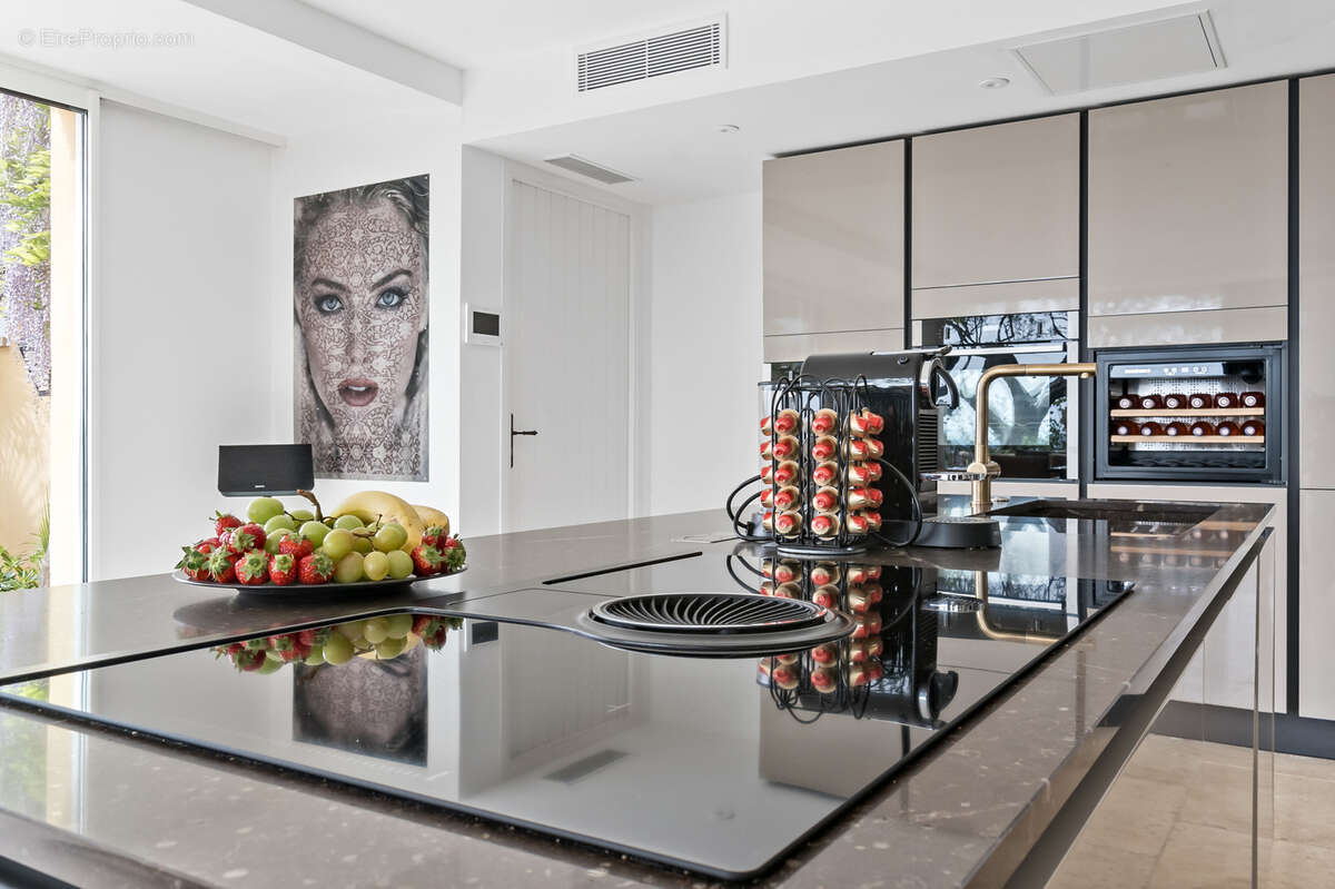 Maison à SAINTE-MAXIME