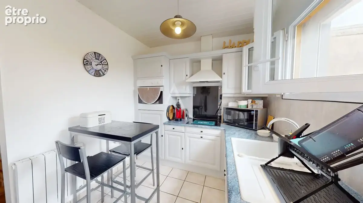Maison de plain-pied 2 chambres Les Sables d'Olonne - photo 6