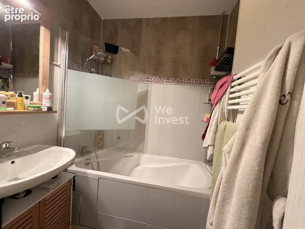 Appartement 2 pièces 41 m² à vendre à Villar-D'arene (05480) - photo 6