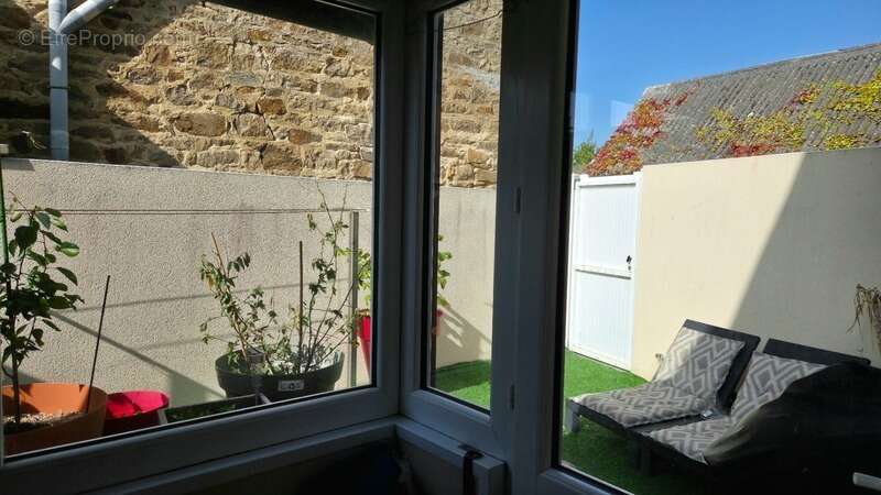 Maison à SAINT-POL-DE-LEON