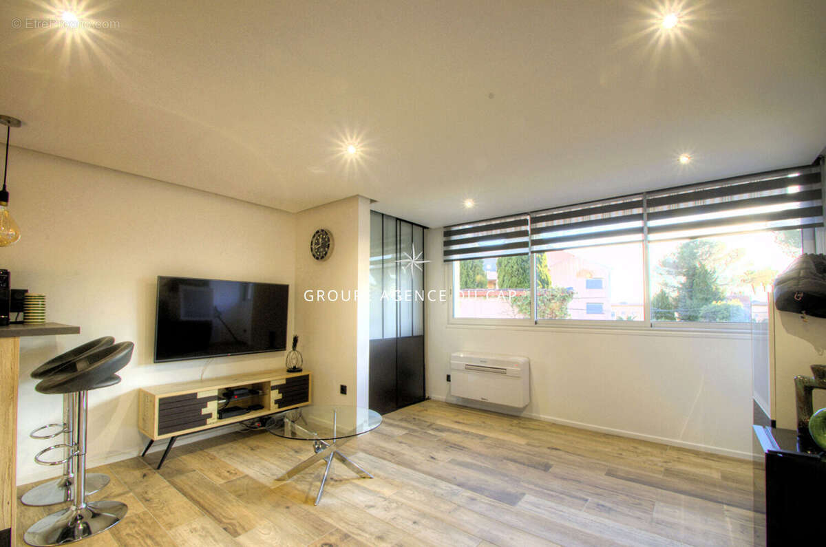 Appartement à SAINT-RAPHAEL