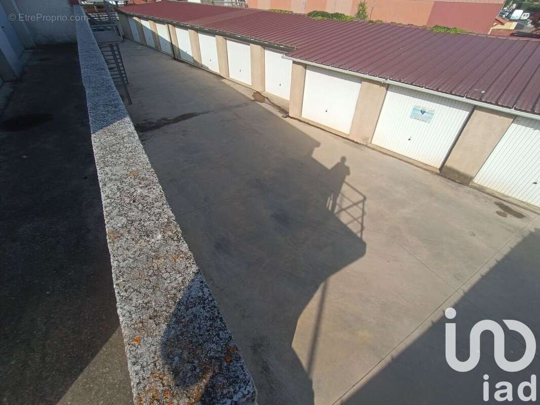 Photo 6 - Parking à CANET-EN-ROUSSILLON