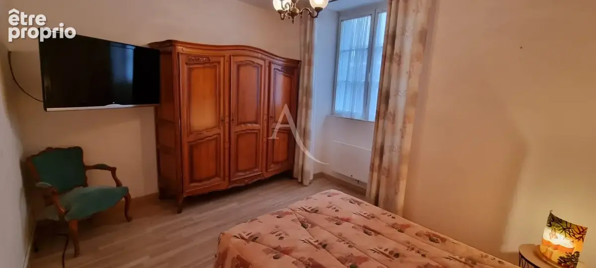 Appartement blois de 73.87 m2 avec terrasse /patio et garage - photo 10