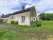 Maison à COULOUVRAY-BOISBENATRE