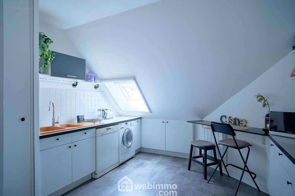Appartement 69 m² à Juvisy-Sur-Orge  - photo 5