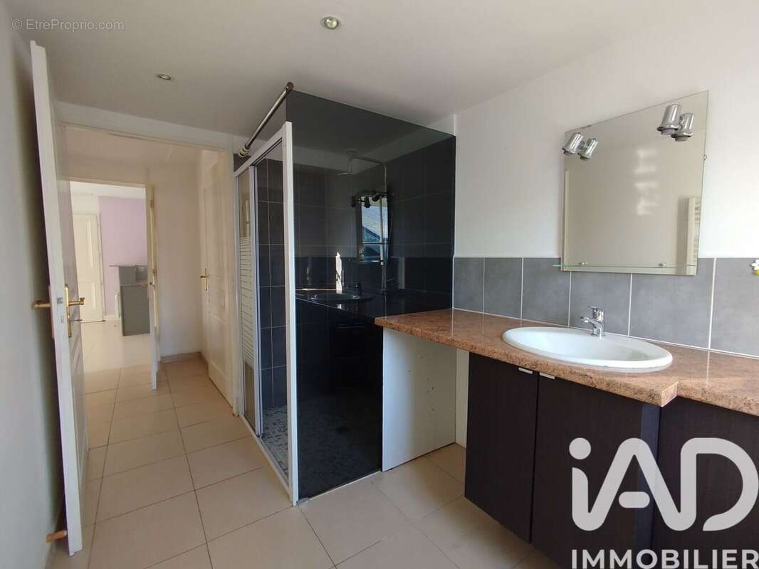 Photo 8 - Maison à RIVIERE