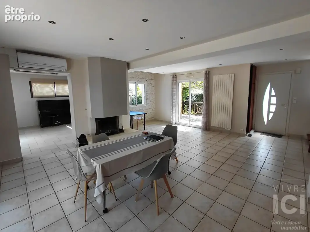 Photo Maison à Thouare-Sur-Loire au prix de 413 500€