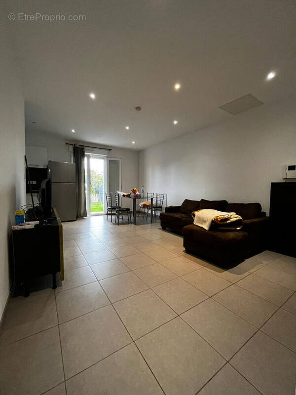 Appartement à PENTA-DI-CASINCA