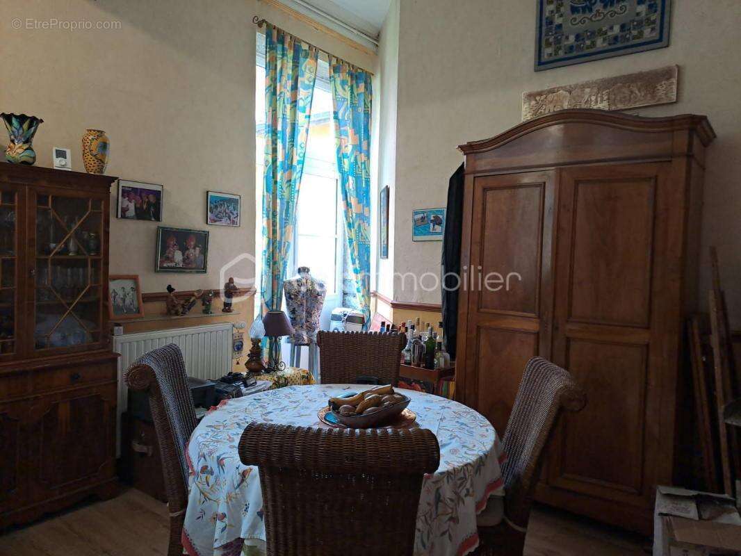 Appartement à SAINT-DIDIER-AU-MONT-D&#039;OR