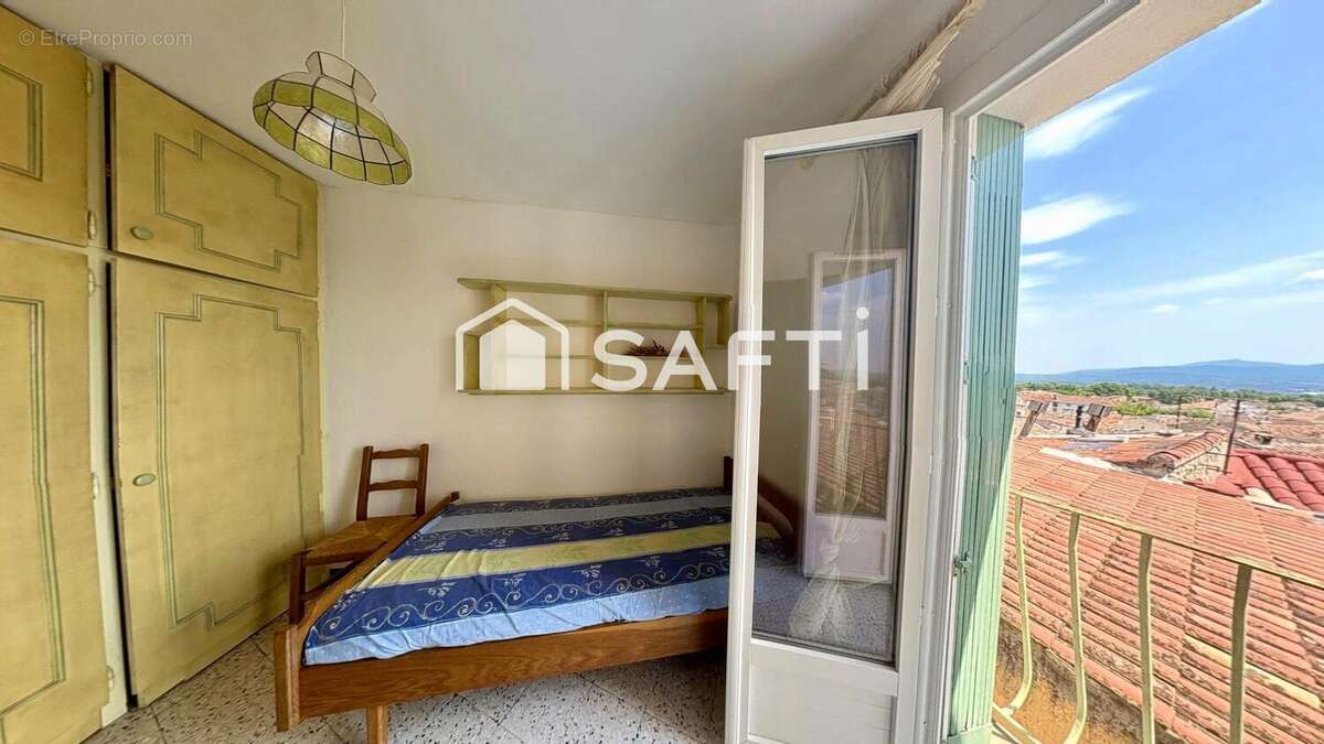 Photo 9 - Maison à CUERS