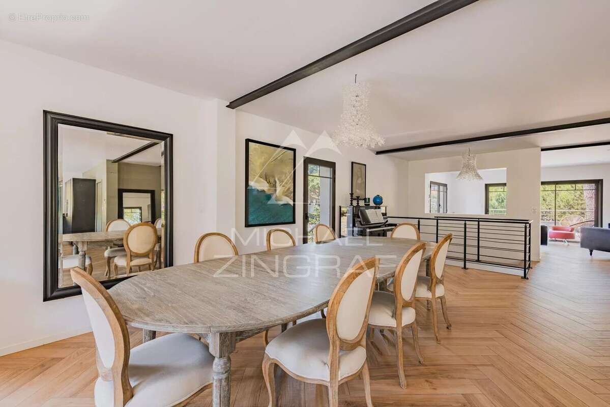 Maison à ARCACHON
