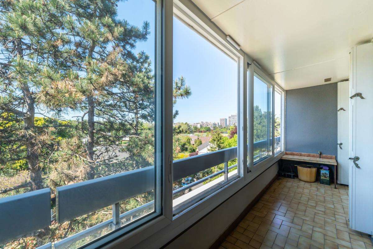 Appartement à THIAIS