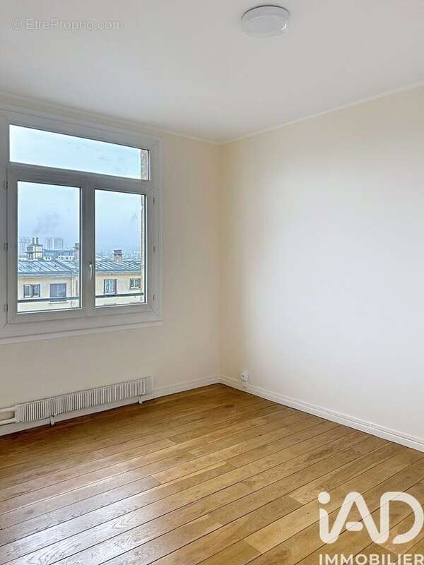 Photo 9 - Appartement à CHATILLON