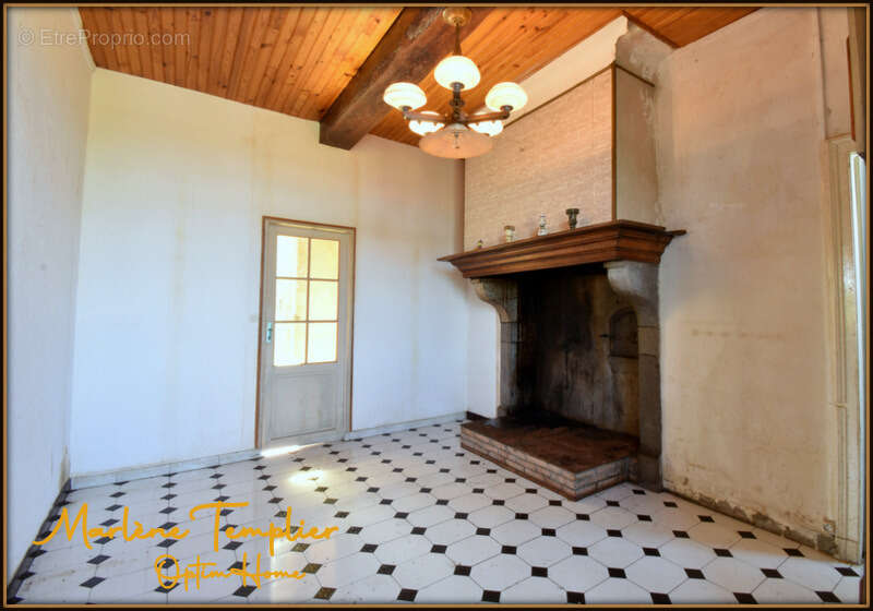 Maison à NAVARRENX