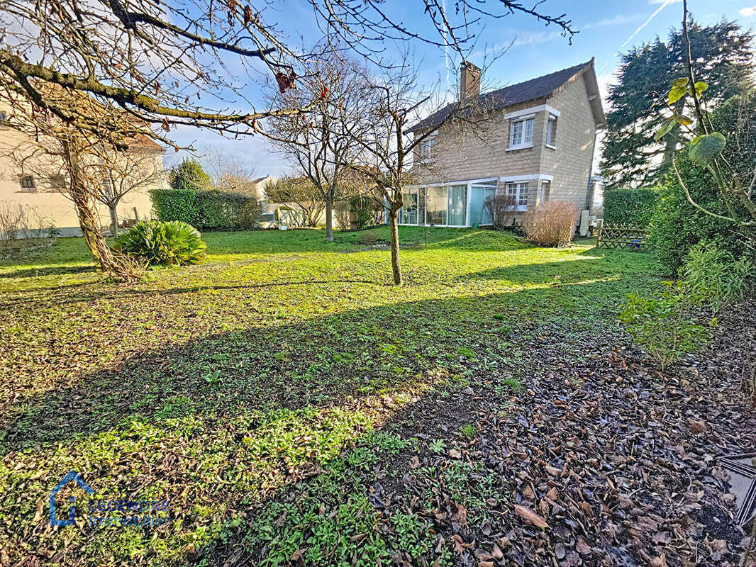 Maison à HERBLAY
