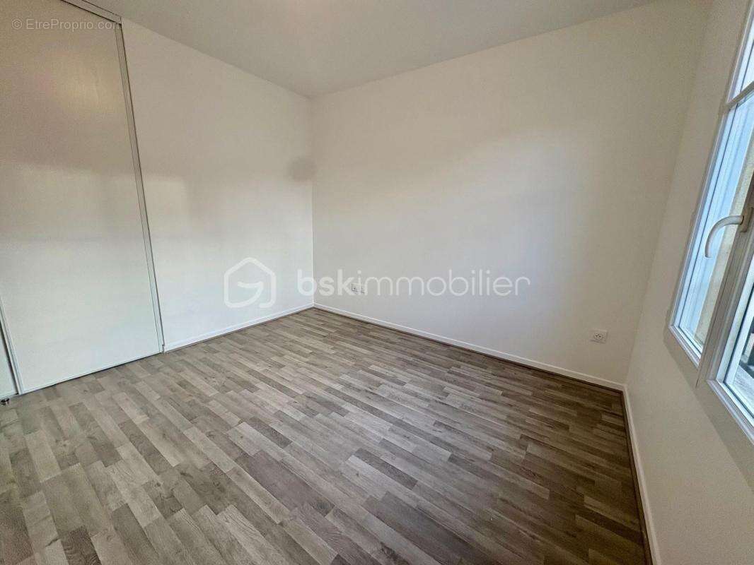 Maison à CHILLY-MAZARIN