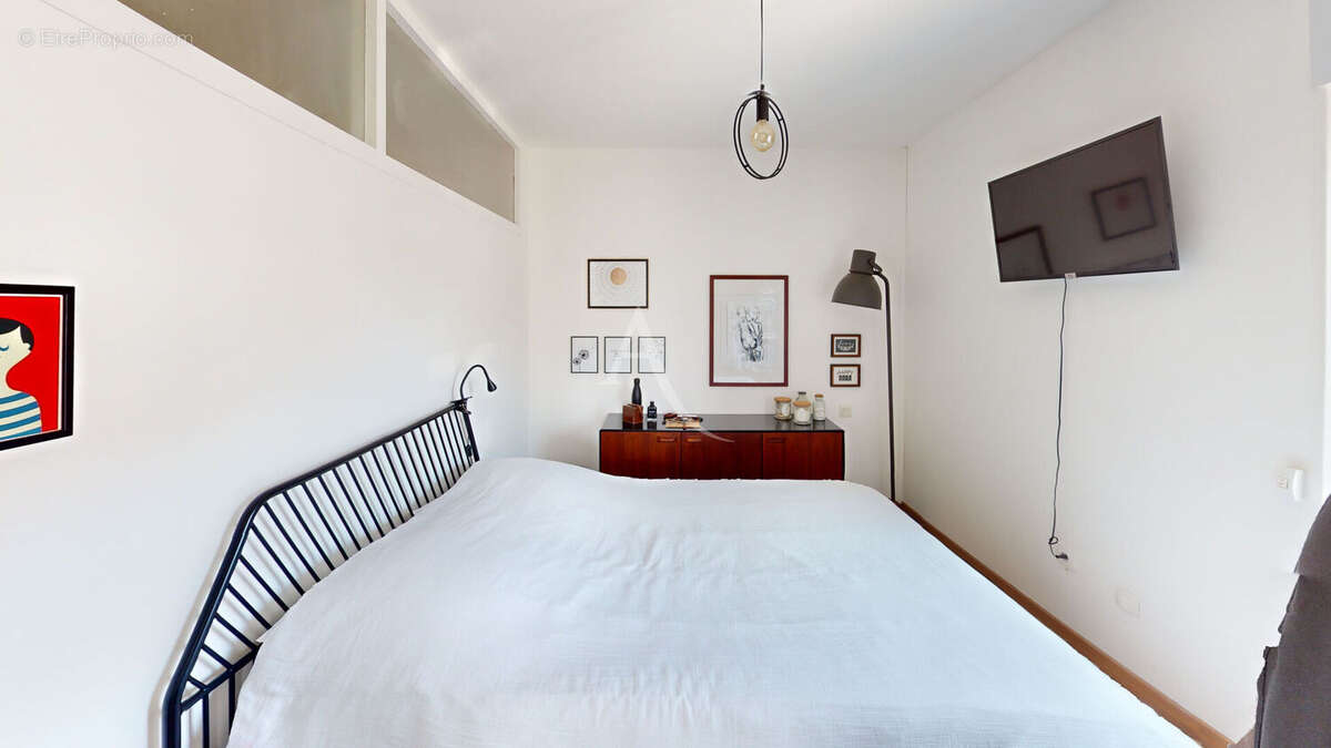 Maison à LES SABLES-D&#039;OLONNE