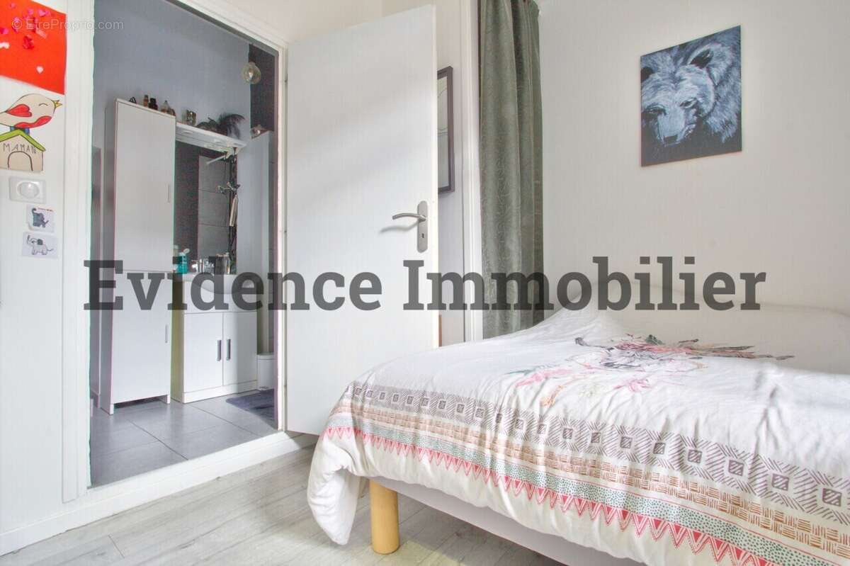 Appartement à ALBERTVILLE