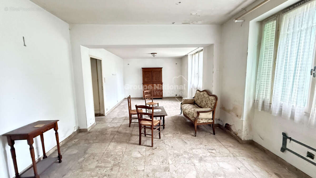 Maison à ALTHEN-DES-PALUDS