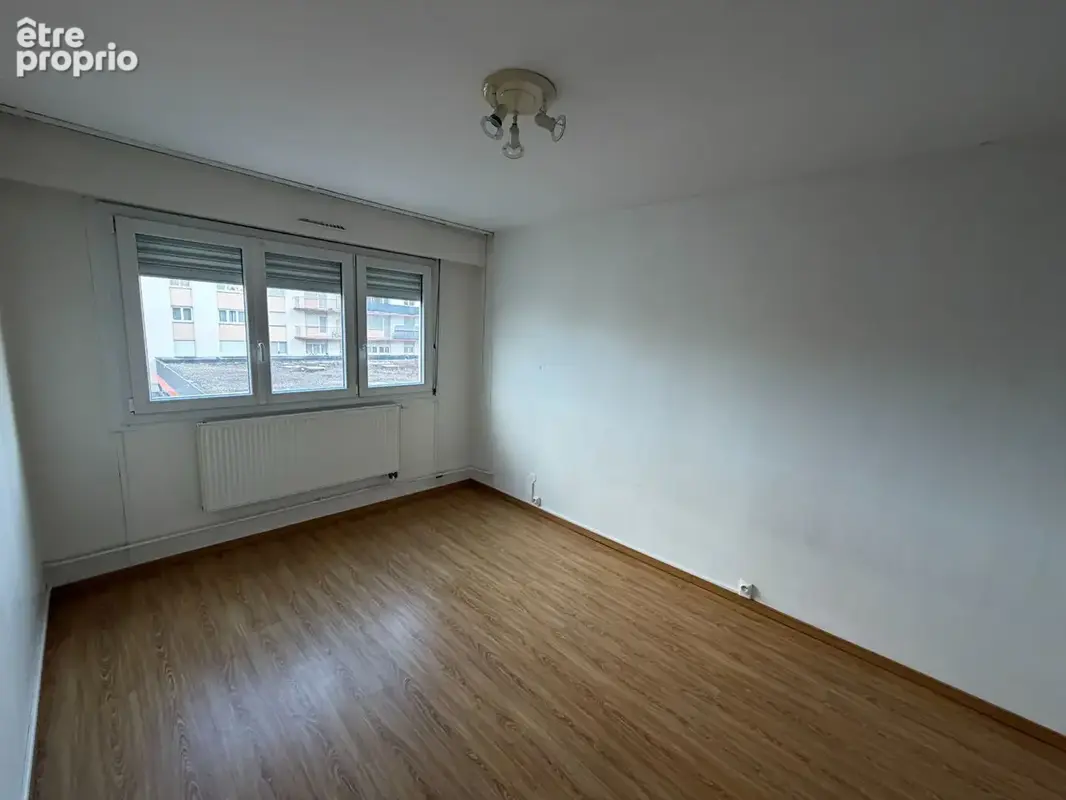 Appartement Metz - 4 pièce(s) - 82 m2 - photo 6