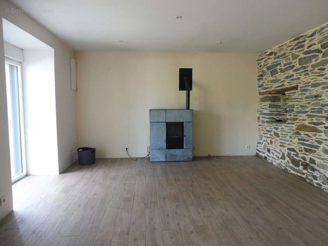 Maison Edern - photo 7