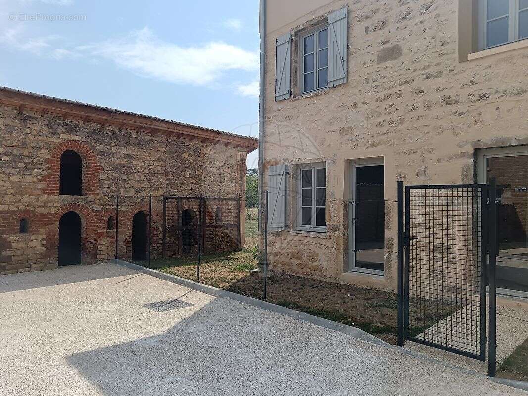Appartement 3 chambre(s) à vendre - photo 3