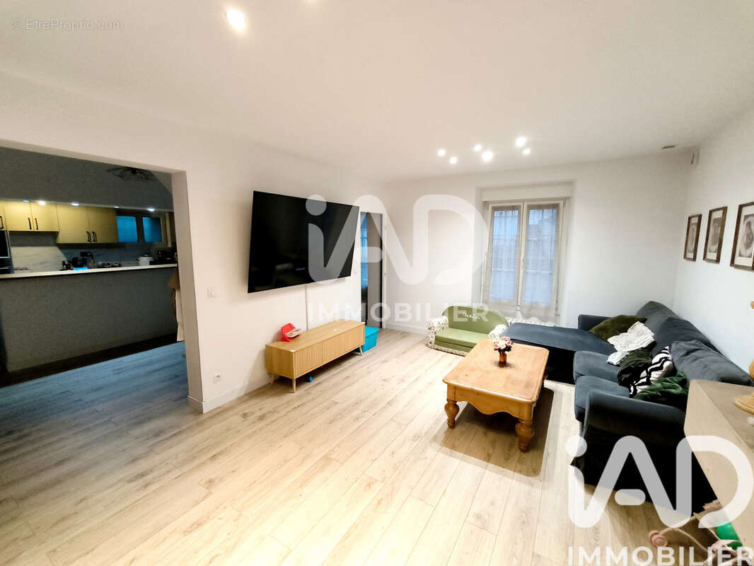 Photo 5 - Maison à SOISSONS