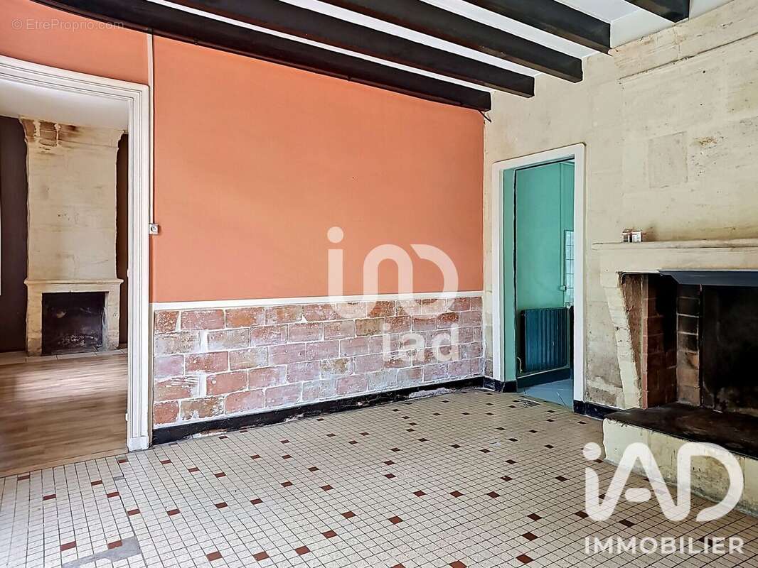 Maison 100 m² à Saint-Loubes  - photo 8