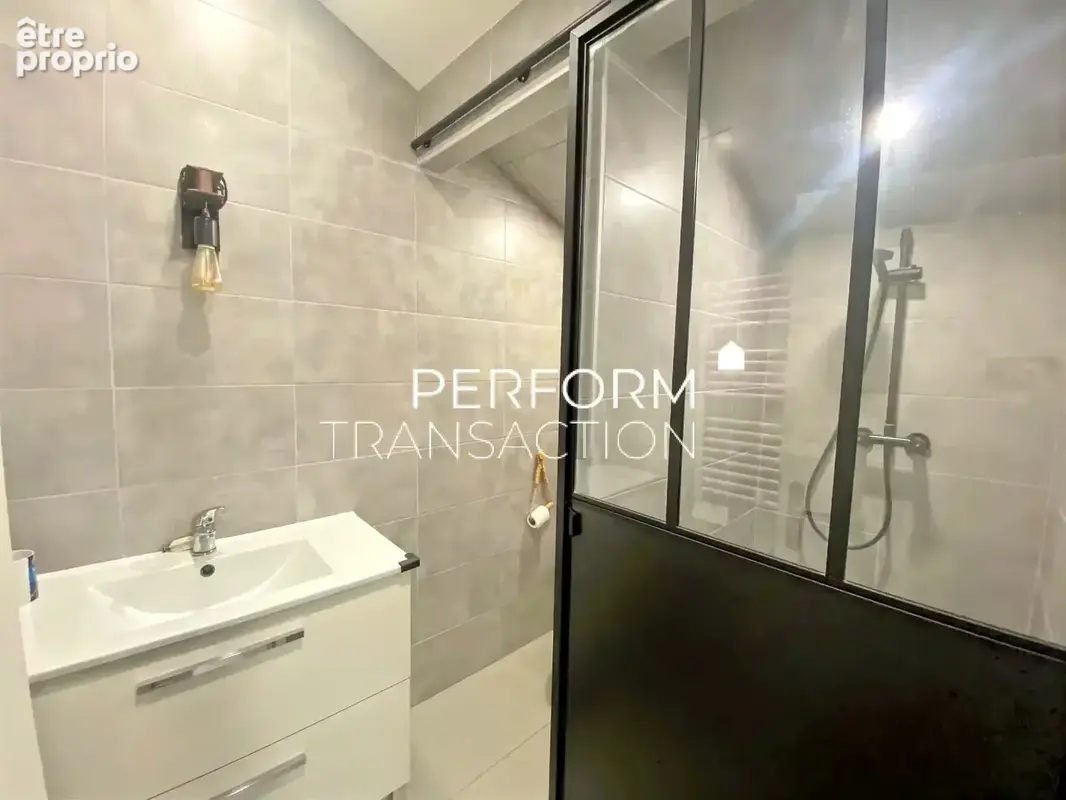 Fontaine – maison de ville 190 m² avec piscine et jardin - photo 14