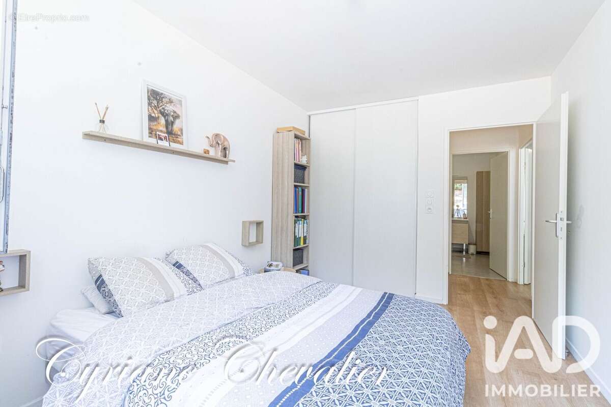 Appartement 47 m² à Beynes  - photo 6