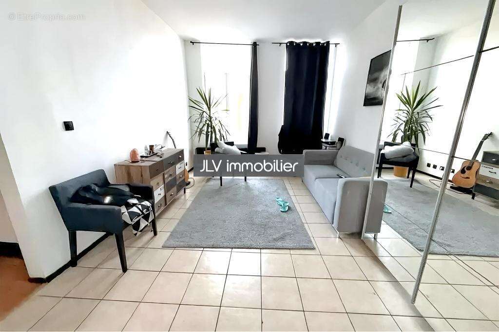 Appartement à DUNKERQUE