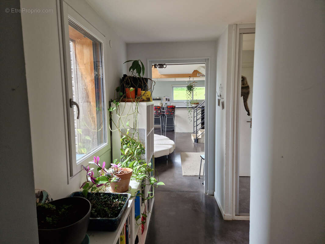 Maison à CORDESSE