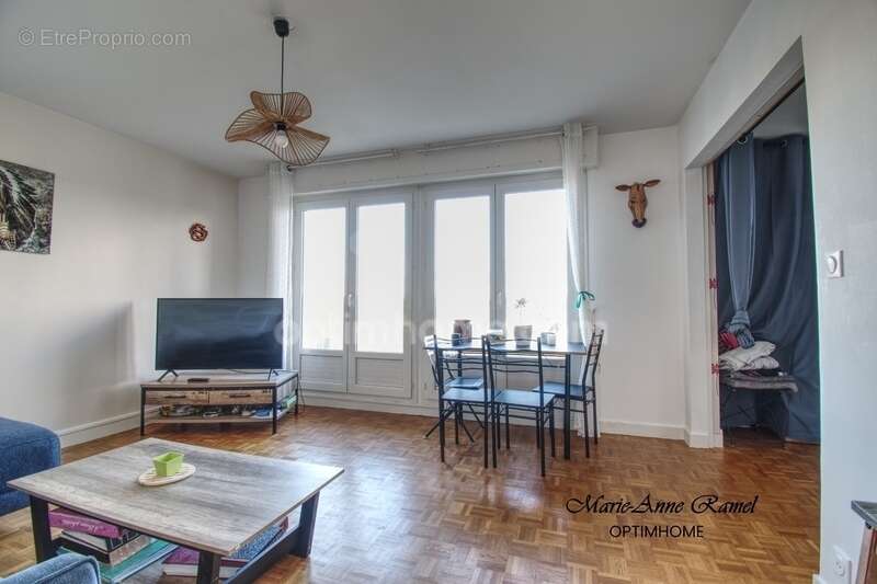 Appartement à LANESTER