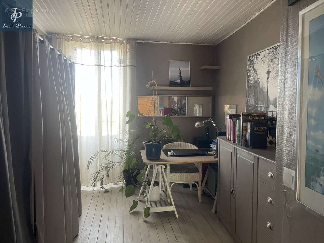 Maison à NUITS-SAINT-GEORGES