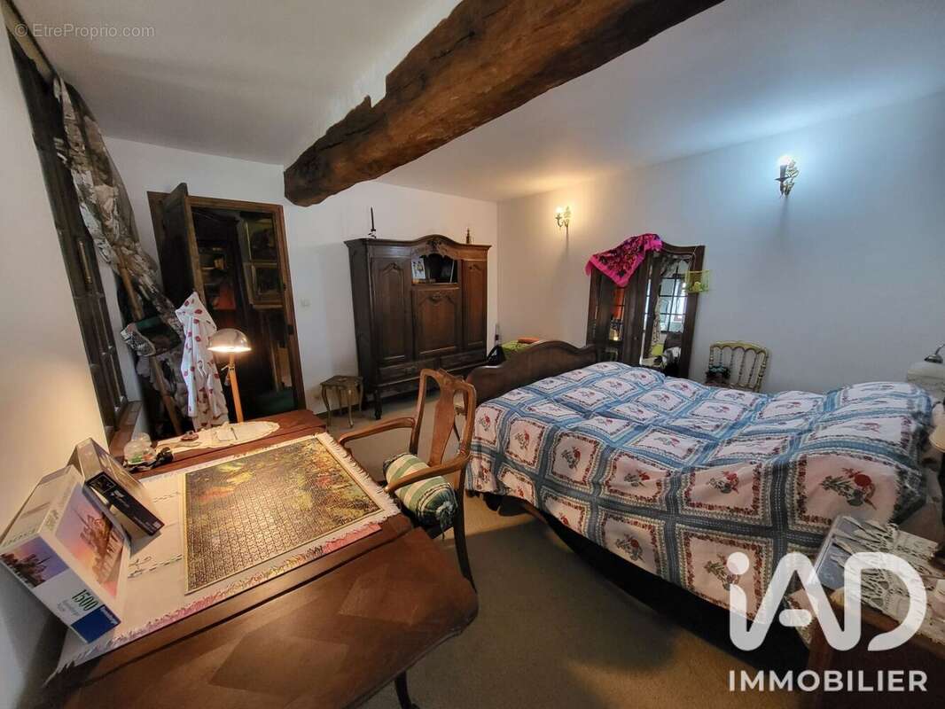 Maison 143 m² à Saacy-Sur-Marne  - photo 7