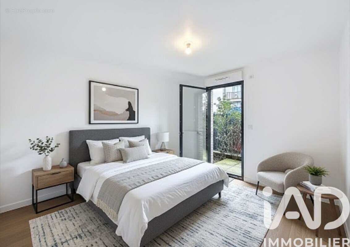 Photo 5 - Appartement à RUEIL-MALMAISON