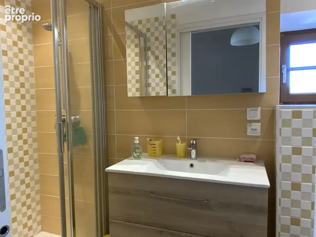 Collonges-sous-Salève   Maison familiale de 215 m2 à 5 minutes de la douane de Croix-de-Rozon - photo 8