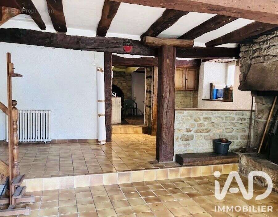 Maison 160 m² à Auray  - photo 3