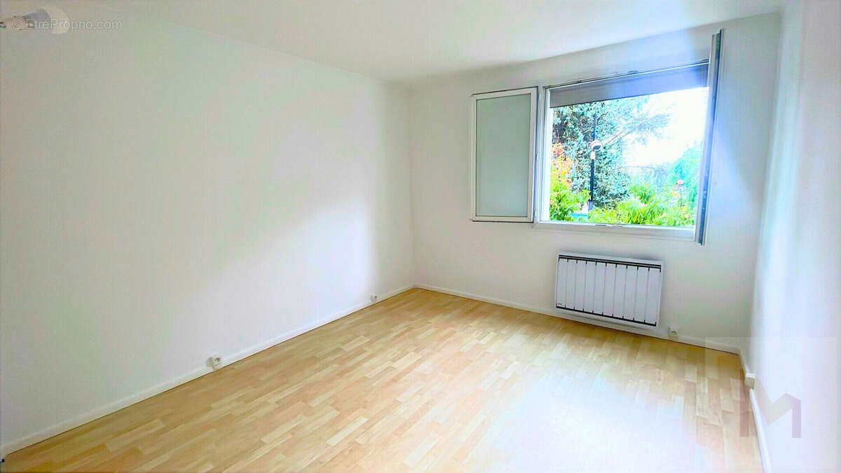 Appartement à NEUILLY-PLAISANCE