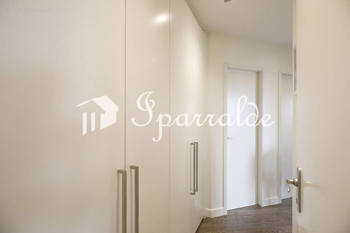 Appartement à HENDAYE