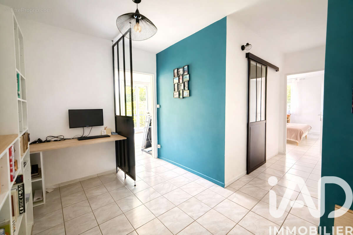Appartement 71 m² à Boissy-Saint-Leger  - photo 3