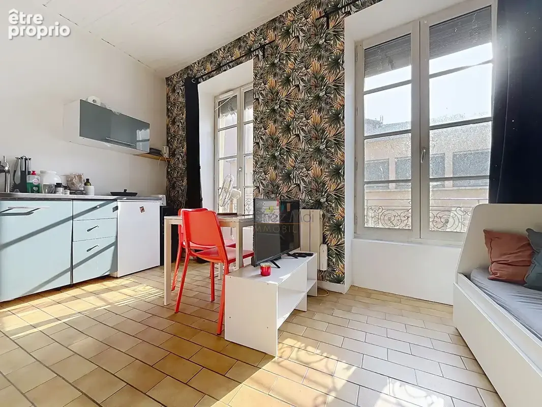 Photo 1 - Appartement à LYON-3E