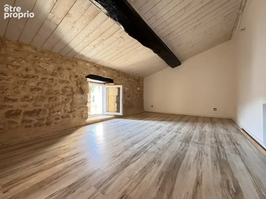 Maison 5 pièces 121 m² à vendre à Juicq (17770) - photo 5