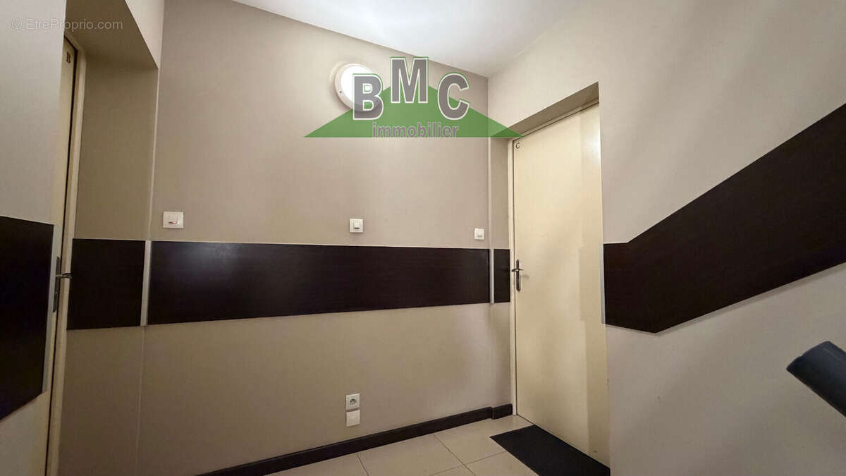 Appartement à SANNOIS