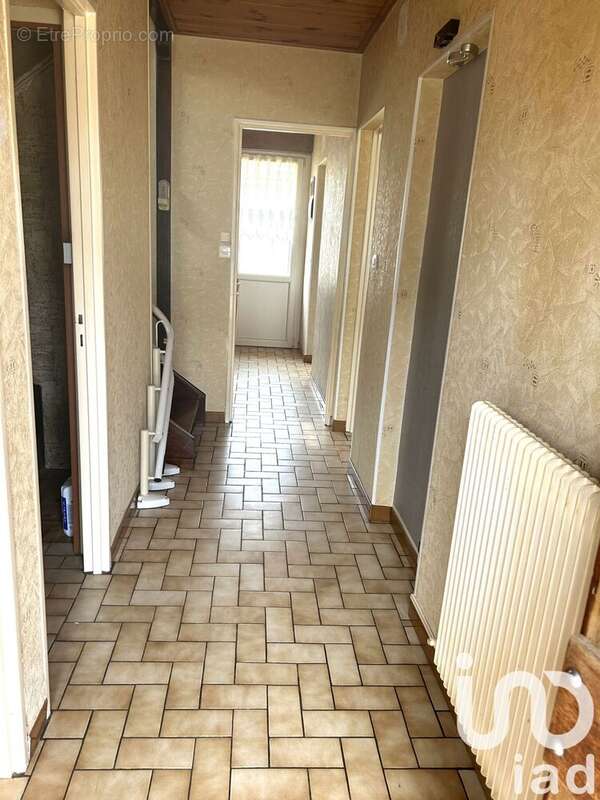 Photo 2 - Maison à LOOS-EN-GOHELLE