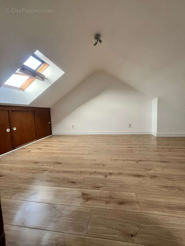 Appartement à PITHIVIERS